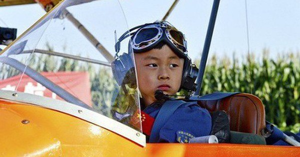 Cậu bé từng bị cảnh báo bại não và kỷ lục Guinness gây choáng: 5 tuổi trở thành phi công trẻ nhất thế giới avatar1771156767114 17711567675241260134600 0 33 315 537 crop 17711567860511311760207jpg