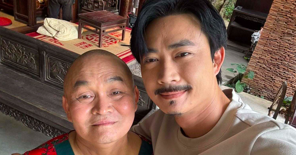 Đời thực của nam diễn viên quen mặt phim giờ vàng VTV đóng con trai Xuân Hinh avatar1771157723511 1771157724146190502368 54 0 577 1000 crop 17711577912851896958050png