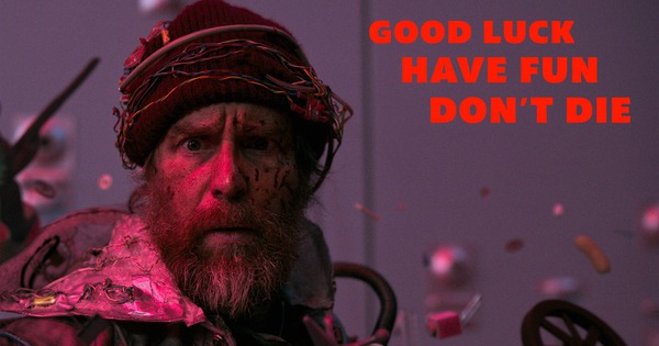 Đạo diễn "Cướp biển vùng Caribbean" cảnh báo về ngày tàn của nhân loại trước AI avatar1771160340832 1771160341214565111356jpg