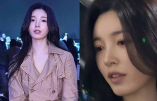 "Bản sao" Suzy gây sốt: Từ "nữ hoàng thể hình" đến nhan sắc nữ thần vạn người mê avatar1771175604714 1771175605129973213090jpg