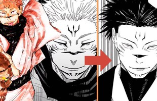 Jujutsu Kaisen: Sau 3 năm, nhìn lại khoảnh khắc lịch sử Sukuna chiếm xác Megumi avatar1771175796361 17711757966091938321919jpg