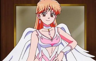 Dragon Quest 2020: Công chúa Leona bị "kín cổng cao tường", fan tiếc hùi hụi vì bản gốc quyến rũ hơn nhiều avatar1771175975396 17711759756101822248869jpg