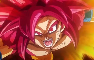Tròn 1 năm ngày Super Saiyan 4 trở thành "hàng chính chủ" trong Dragon Ball Daima avatar1771176098581 1771176098801305939676jpg