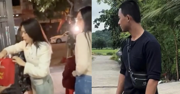 "Team qua đường" bắt gặp Mai Tài Phến "giữ chuỗi" ăn Tết cùng gia đình Mỹ Tâm avatar1771199659891 1771199660270730059912 0 0 314 600 crop 1771199769590392718782png