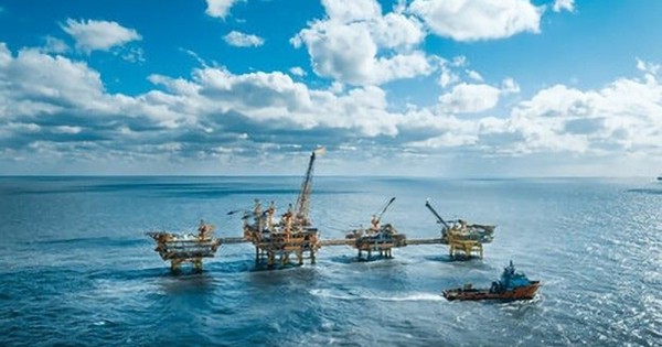 Khoan sâu xuống đáy biển, phát hiện mỏ dầu khí trữ lượng hơn 500 triệu thùng avatar1771204557278 1771204557853339119835jpg