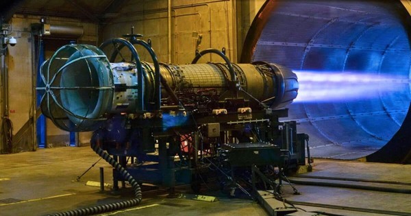 Nga làm ra động cơ này quả là “kinh thiên động địa”: Tốc độ đang từ 8 tháng rút ngắn xuống còn 30 ngày avatar1771207689268 1771207689449119782840jpg