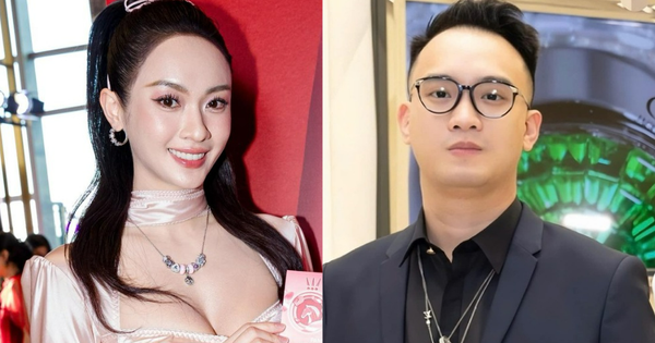 Vũ Thúy Quỳnh hé lộ cơ duyên quen thiếu gia Đức Phạm avatar1771211084196 17712110851211448179317png