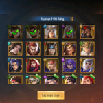 Thiếu Niên 3Q: Khởi Nguyên khai mở giải đấu Ban - Pick "Đế Vương Đỉnh Phong": Khi trí tuệ lên ngôi, quà tặng "có hay không" cũng quan trọng không kém avatar1771211515568 1771211516078200723241png