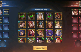 Thiếu Niên 3Q: Khởi Nguyên khai mở giải đấu Ban - Pick "Đế Vương Đỉnh Phong": Khi trí tuệ lên ngôi, quà tặng "có hay không" cũng quan trọng không kém avatar1771211515568 1771211516078200723241png