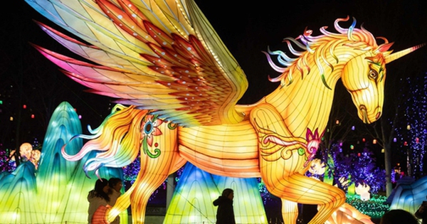 Không chỉ ở Việt Nam và Trung Quốc, cả thế giới đang nhộn nhịp đón Tết Nguyên đán 2026 như thế này! avatar1771215015946 1771215016729134343436 0 41 315 545 crop 17712150215901801615713jpg