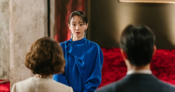 Bỏ lỡ phim Hàn hay nhất Tết 2026 thiệt ráng chịu: Chiếu 1 ngày đã chiếm top 1 Việt Nam, nữ chính đẹp điên đỉnh avatar1771226683819 1771226685024538121006 0 0 1047 1999 crop 1771226707825267183907jpg