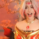 Đúng dịp cuối năm, MisThy bất ngờ để mặt mộc, biến hình Ahri Huyền Thoại Trỗi Dậy khiến anh em game thủ điêu đứng avatar1771228520273 17712285210541774952589 0 39 315 543 crop 17712285856251547897397png