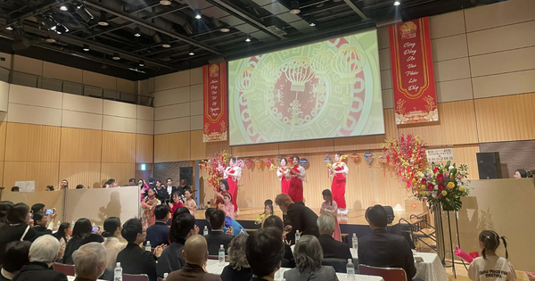 Người Việt ở nước ngoài đón Tết gần, lo liệu dài hơi avatar1771231005158 1771231005604575262032png