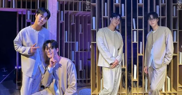 Bán hết vé bất chấp tranh cãi, nụ cười của Kim Seon Ho đã trở lại avatar1771231273874 17712312742431541907690 37 0 418 728 crop 1771231331339473368532png