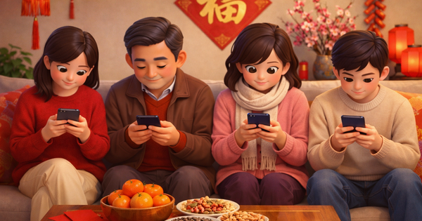 Cảnh báo về loạt video chúc Tết tràn lan trên mạng những ngày này avatar1771234486349 17712344868941822752827png