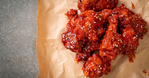 Tại sao người Hàn Quốc thích ăn mỳ siêu cay, gà rán siêu cay? avatar1771234587622 1771234587970405335299jpg