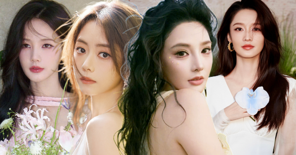 4 "gái đẹp showbiz" tuổi Ngọ đắt giá: Visual là tuyệt tác của thế kỷ, yêu toàn nam thần nhưng vẫn chưa chịu lấy chồng avatar1771234734555 1771234735029882463614png