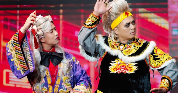 Gặp Nhau Cuối Năm dở đến nỗi "uống nước lọc còn thấy mặn hơn", netizen kêu gào đòi trả lại Táo Quân avatar1771256151778 1771256152870165583048 4 43 770 1506 crop 1771256221726244897865jpg