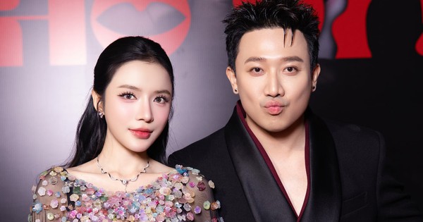 Mỹ nhân là "kỳ tích" của Thỏ Ơi!!: Visual siêu phàm thoát tục, khiến Trấn Thành bật khóc trước 300 người avatar1771292096072 17712920968631903018540jpeg