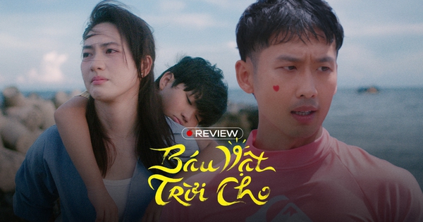 Báu Vật Trời Cho: Bất ngờ lớn nhất mùa phim Tết 2026 avatar1771292311182 1771292311645402934140jpg