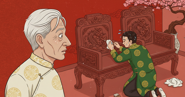 Chuyện dọn nhà ngày Tết của người Việt dưới góc nhìn tiến sĩ Mỹ: Ca tự phẫu thuật ruột thừa không gây tê avatar1771302181315 17713021815221009869103png