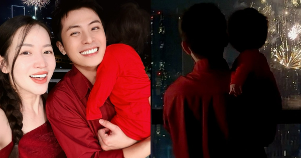 Gin Tuấn Kiệt công khai ảnh con gái cưng, giữ 1 nguyên tắc bất di bất dịch avatar1771320481252 1771320482227216256336png