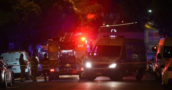 Đâm dao trên phố ở Sydney - Úc, 3 người chết và bị thương avatar1771326619467 17713266212881919721136jpeg