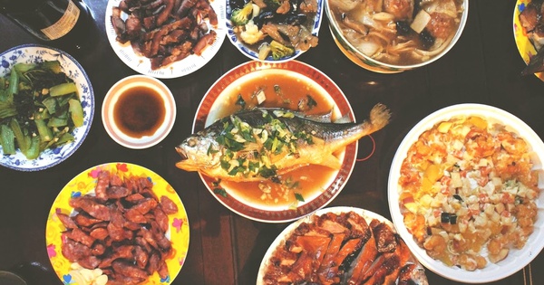 Mâm cỗ Tết Nguyên đán ở các nước khác nhau thế nào? avatar1771330439532 17713304407201014315471jpeg