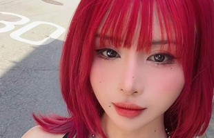 Hé lộ bạn trai là YouTuber nổi tiếng, coser đình đám thu về hơn 3 triệu “tim” trong ngày hẹn hò avatar1771338013684 1771338014100612182944jpeg 1