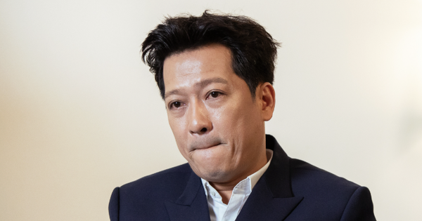 Trường Giang mất 5 triệu đúng mùng 1 Tết, nghe lý do không biết nên thương hay nên cười avatar1771338036063 1771338036537751477716 13 0 355 654 crop 17713381249991764173618png