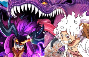 Kinh ngạc sức mạnh của Loki: Luffy Gear 5 khổng lồ còn chưa to bằng... một chiếc sừng của hoàng tử Elbaph avatar1771339862420 1771339862689860266646jpg