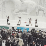 Nhóm nữ cả cõi mạng kêu gọi tan rã: Mặc đồ bơi biểu diễn dưới trời tuyết, bị đe doạ phải đóng phim người lớn avatar1771340794447 1771340794706551263543png