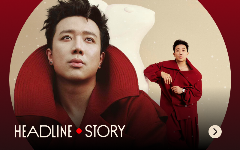 Từ Bố Già đến Thỏ Ơi!!: Hành trình tự làm khó mình của Trấn Thành