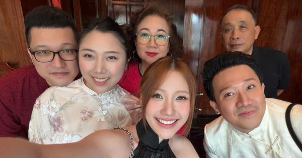 Hari Won vắng mặt trong bức ảnh chung của gia đình Trấn Thành avatar1771406865794 17714068664811317701226 0 0 433 827 crop 1771406940555673189718jpg