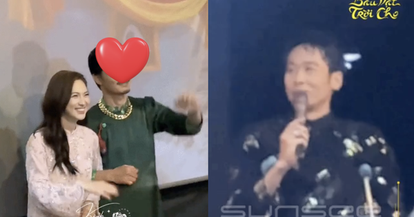 Phương Anh Đào được 1 mỹ nam tỏ tình giữa rạp phim, Tuấn Trần lập tức có động thái dằn mặt gây bão MXH avatar1771422161186 177142216171019939272png