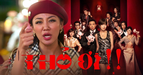 Muốn điên lên vì Văn Mai Hương! avatar1771422444618 1771422444969806530740jpg