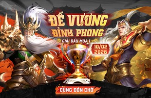 Cộng đồng Thiếu Niên 3Q: Khởi Nguyên đang "mất ăn mất ngủ" vì đấu trí avatar1771434414993 1771434415609287216675jpg