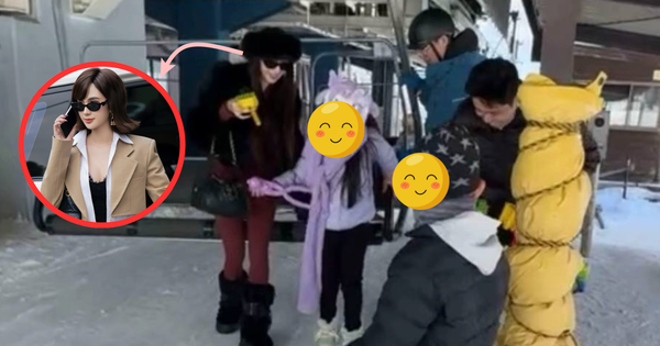 Mỹ nhân Việt bị "tóm dính" bên bác sĩ Chiêm Quốc Thái, hình ảnh 2 nhóc tỳ gây chú ý avatar1771460469091 1771460469392322815514 0 0 797 1521 crop 1771460523345346956447png