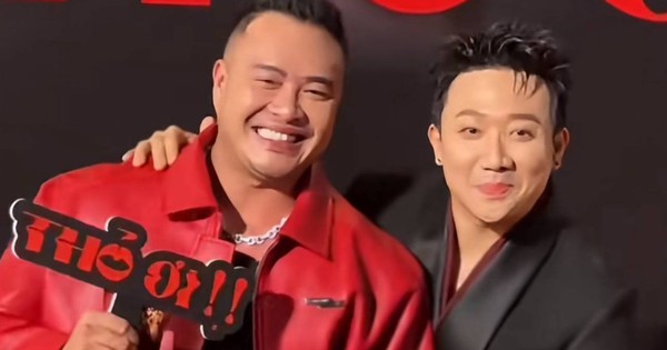 Chỉ Trấn Thành mới mời được dàn cameo hoành tráng cho Thỏ Ơi!!, 1 cái tên còn "tự spoil" vì quá háo hức avatar1771463545475 17714635459061247634008jpg