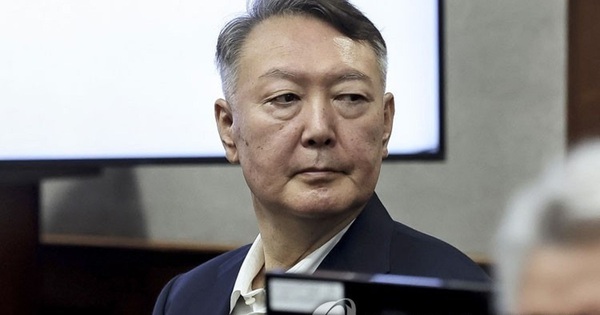 Cựu Tổng thống Hàn Quốc Yoon Suk-yeol bị tuyên án chung thân avatar1771490760018 1771490760829899868788 6 0 756 1200 crop 1771490833003968209758jpg