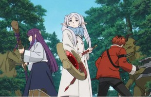 Bảng xếp hạng 5 anime "đỉnh" nhất mùa Đông 2026: Jujutsu Kaisen và Frieren tiếp tục thống trị? avatar1771500508047 17715005092732125656643jpg 1