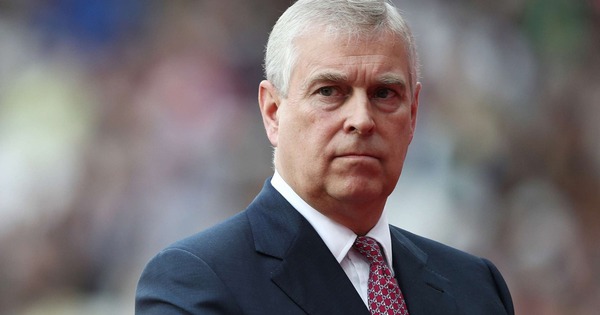 Em trai vua Charles, cựu hoàng tử Anh Andrew bị bắt avatar1771503641126 17715036415082061710489jpg