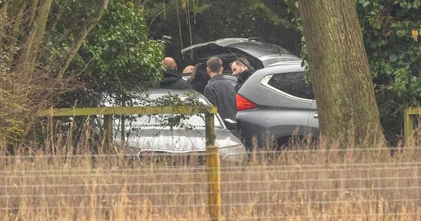 Vua Charles III lên tiếng sau khi em trai bị cảnh sát Anh bắt giữ avatar1771547914262 1771547914692299564642jpg