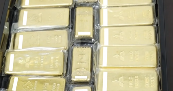 21kg vàng thỏi bất ngờ được người “ẩn danh” gửi tới chính quyền Nhật Bản, động cơ bất ngờ avatar1771548842696 1771548842895436183444png