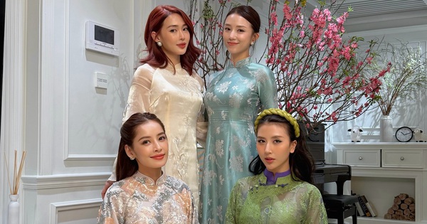 Đâu ai ngờ Chi Pu - Quỳnh Anh Shyn còn có ngày này! avatar1771552208991 1771552209446574258462jpg