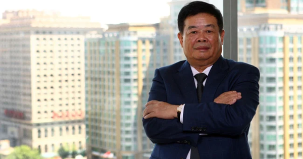 Vị tỷ phú "bắt" con trai làm công nhân, quyên nửa tài sản làm từ thiện avatar1771567442874 1771567443193688655057png