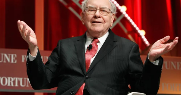 Warren Buffett tiết lộ khoản đầu tư sinh lãi tốt nhất từ trước đến nay, ‘miễn nhiễm’ với lạm phát xói mòn avatar1771591293785 17715912941471899178611png