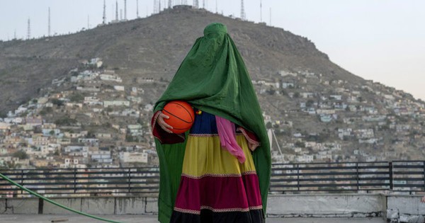 Taliban cho phép chồng đánh vợ miễn không gãy xương avatar1771601558491 1771601558945918814821jpg