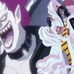 One Piece: Top 10 phản diện "đầu voi đuôi chuột", sở hữu tiềm năng cực lớn nhưng bị Oda ghẻ lạnh quá khứ avatar1771603094237 17716030947431598570768jpg