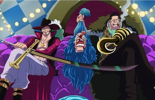8 biệt danh "ngầu lòi" trong One Piece nhưng hóa ra là cú lừa, cái tên số 1 khiến cả thế giới phải rơi lệ avatar1771603754823 1771603755042751709284jpg